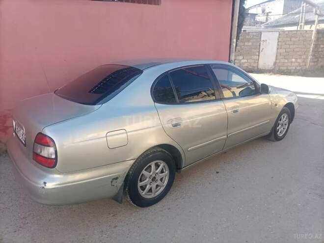 Daewoo Leganza 2000, 100,000 km - 2.0 l - Bakı