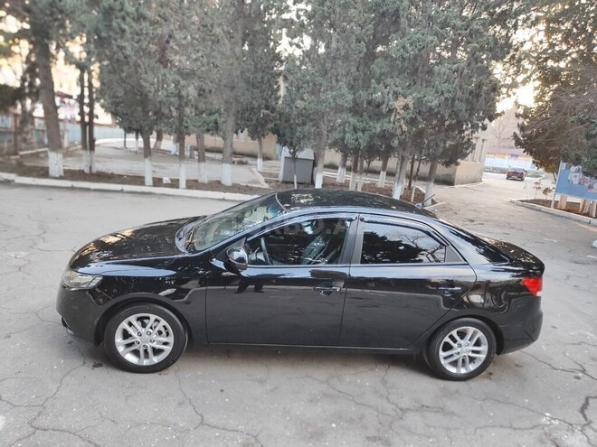 Kia Cerato 2011, 210,200 km - 1.6 л - Bakı