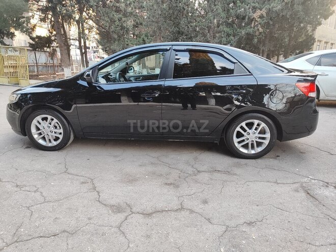Kia Cerato 2011, 210,200 km - 1.6 л - Bakı