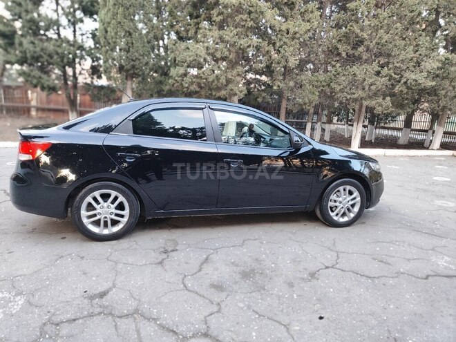 Kia Cerato 2011, 210,200 km - 1.6 л - Bakı