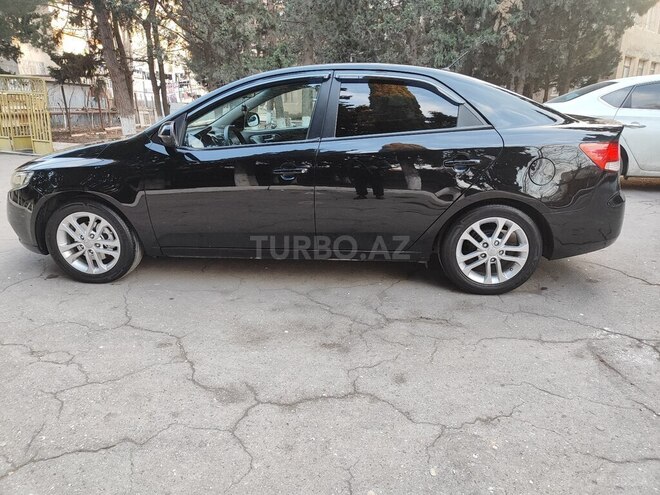 Kia Cerato 2011, 210,200 km - 1.6 л - Bakı