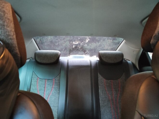 Kia Cerato 2011, 210,200 km - 1.6 л - Bakı