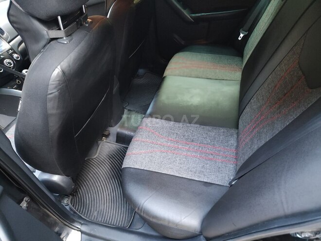 Kia Cerato 2011, 210,200 km - 1.6 л - Bakı