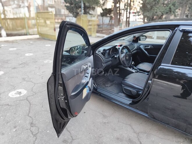 Kia Cerato 2011, 210,200 km - 1.6 л - Bakı