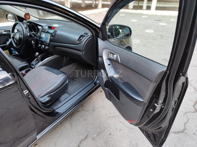 Kia Cerato 2011, 210,200 km - 1.6 л - Bakı