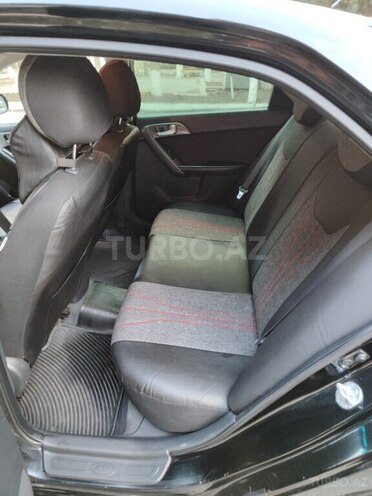 Kia Cerato 2011, 210,200 km - 1.6 л - Bakı