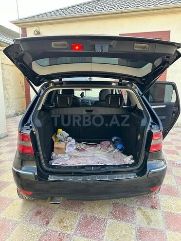 Mercedes B 180 2010, 230,000 km - 1.7 l - Bakı