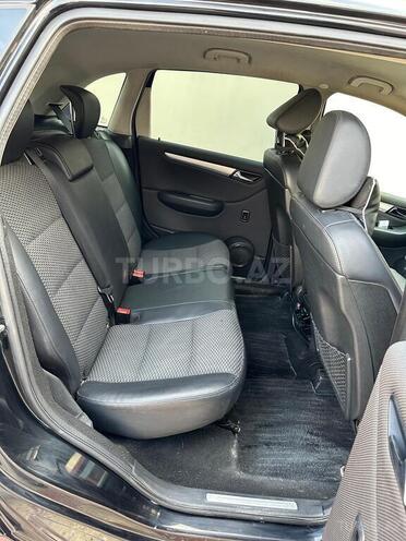 Mercedes B 180 2010, 230,000 km - 1.7 l - Bakı
