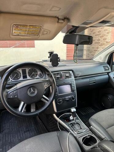 Mercedes B 180 2010, 230,000 km - 1.7 l - Bakı