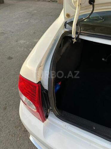 LADA (VAZ) Priora 2013, 163,000 km - 1.6 l - Gəncə