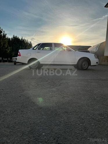 LADA (VAZ) Priora 2013, 163,000 km - 1.6 l - Gəncə