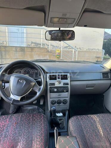 LADA (VAZ) Priora 2013, 163,000 km - 1.6 l - Gəncə