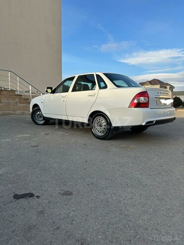 LADA (VAZ) Priora 2013, 163,000 km - 1.6 l - Gəncə