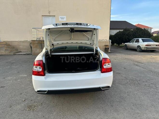 LADA (VAZ) Priora 2013, 163,000 km - 1.6 l - Gəncə