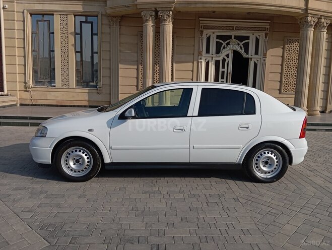 Opel Astra 2005, 194,001 km - 1.4 l - Sumqayıt