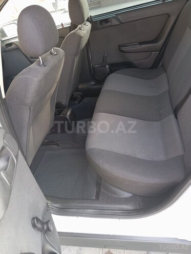 Opel Astra 2005, 194,001 km - 1.4 l - Sumqayıt