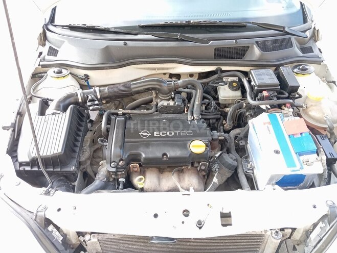 Opel Astra 2005, 194,001 km - 1.4 l - Sumqayıt