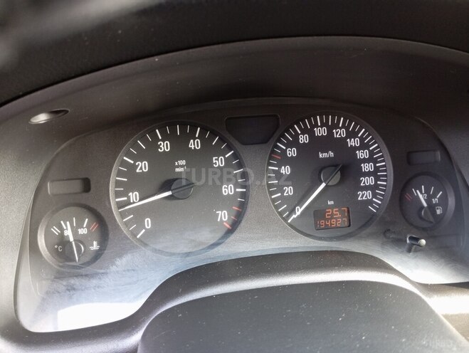 Opel Astra 2005, 194,001 km - 1.4 l - Sumqayıt