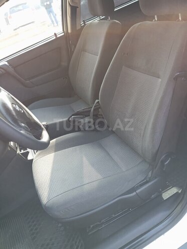 Opel Astra 2005, 194,001 km - 1.4 l - Sumqayıt