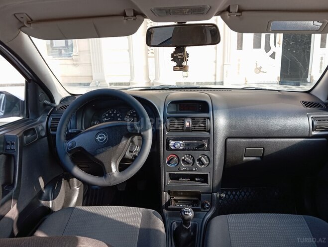 Opel Astra 2005, 194,001 km - 1.4 l - Sumqayıt