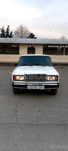 LADA (VAZ) 2107 2004, 42,000 km - 1.6 л - Mingəçevir