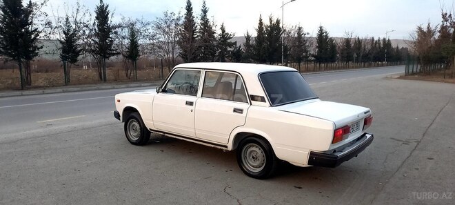 LADA (VAZ) 2107 2004, 42,000 km - 1.6 л - Mingəçevir