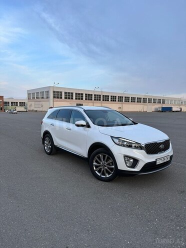 Kia Sorento 2014, 179,000 km - 2.0 l - Gəncə