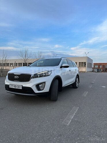 Kia Sorento 2014, 179,000 km - 2.0 l - Gəncə