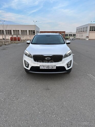 Kia Sorento 2014, 179,000 km - 2.0 l - Gəncə