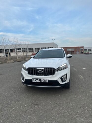 Kia Sorento 2014, 179,000 km - 2.0 l - Gəncə