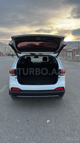 Kia Sorento 2014, 179,000 km - 2.0 l - Gəncə