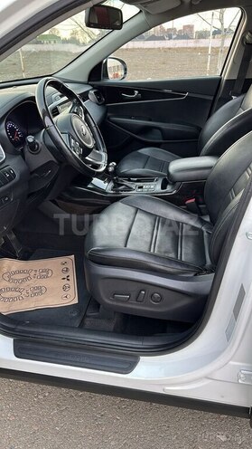 Kia Sorento 2014, 179,000 km - 2.0 l - Gəncə