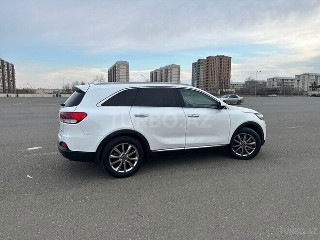 Kia Sorento 2014, 179,000 km - 2.0 l - Gəncə