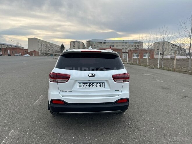 Kia Sorento 2014, 179,000 km - 2.0 l - Gəncə