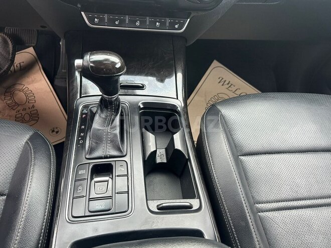 Kia Sorento 2014, 179,000 km - 2.0 l - Gəncə