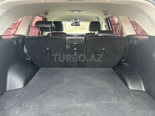 Kia Sorento 2014, 179,000 km - 2.0 l - Gəncə