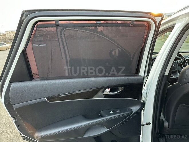 Kia Sorento 2014, 179,000 km - 2.0 l - Gəncə