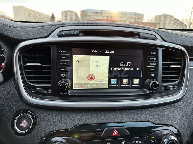 Kia Sorento 2014, 179,000 km - 2.0 l - Gəncə