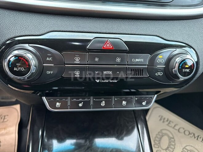 Kia Sorento 2014, 179,000 km - 2.0 l - Gəncə