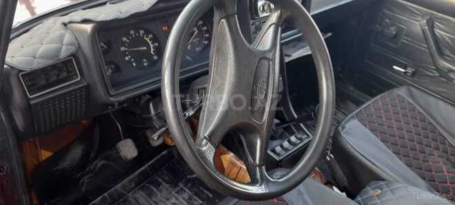 LADA (VAZ) 2107 2001, 187,000 km - 1.6 l - Naftalan