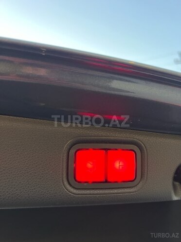 Mercedes E 220 2018, 135,000 km - 2.0 l - Bakı