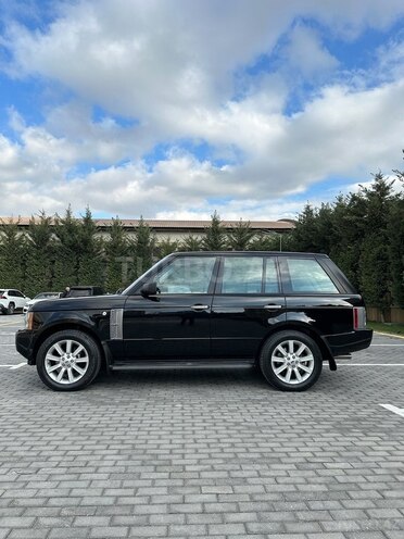 Land Rover Range Rover 2007, 183,000 km - 4.2 l - Bakı