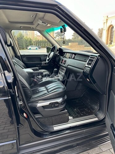 Land Rover Range Rover 2007, 183,000 km - 4.2 l - Bakı