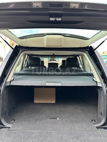 Land Rover Range Rover 2007, 183,000 km - 4.2 l - Bakı