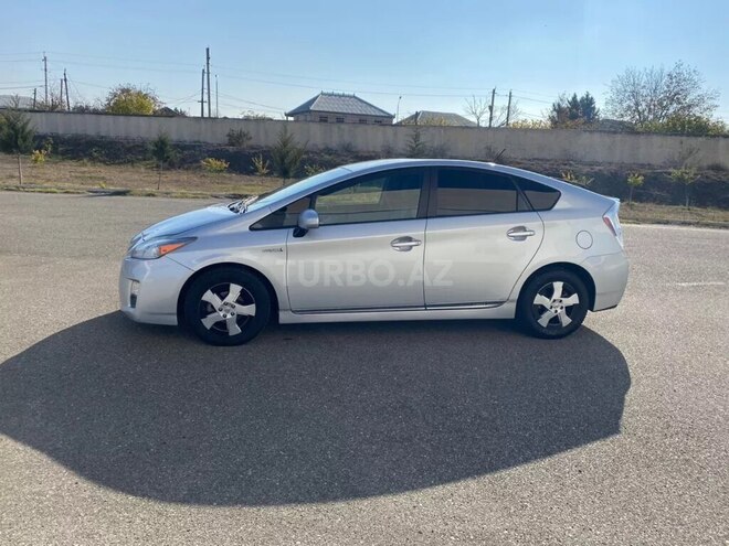 Toyota Prius 2010, 256,000 km - 1.8 л - Bakı