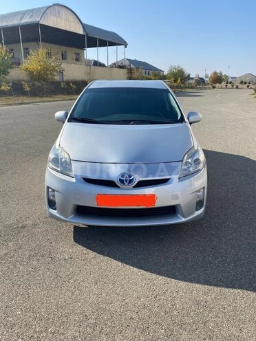 Toyota Prius 2010, 256,000 km - 1.8 л - Bakı