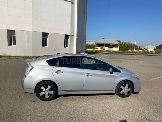 Toyota Prius 2010, 256,000 km - 1.8 л - Bakı