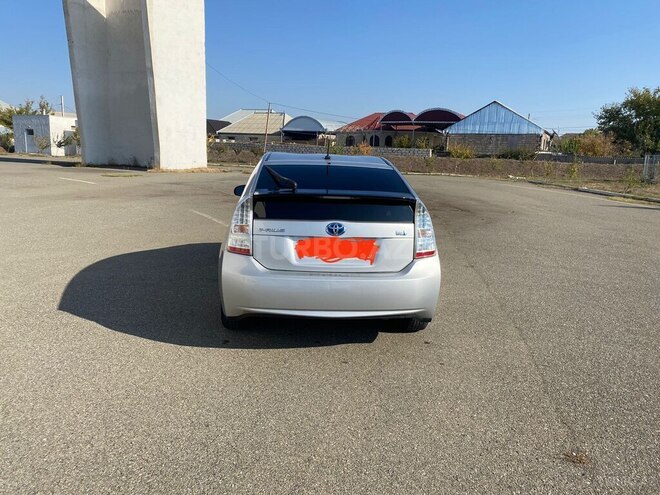Toyota Prius 2010, 256,000 km - 1.8 л - Bakı
