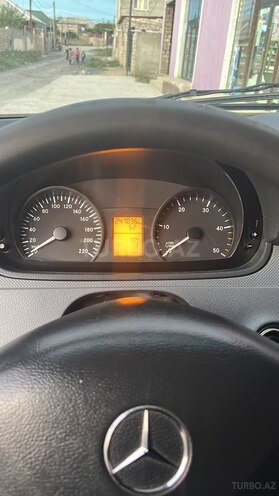 Mercedes Vito 111 2007, 249,000 km - 2.2 л - Bakı