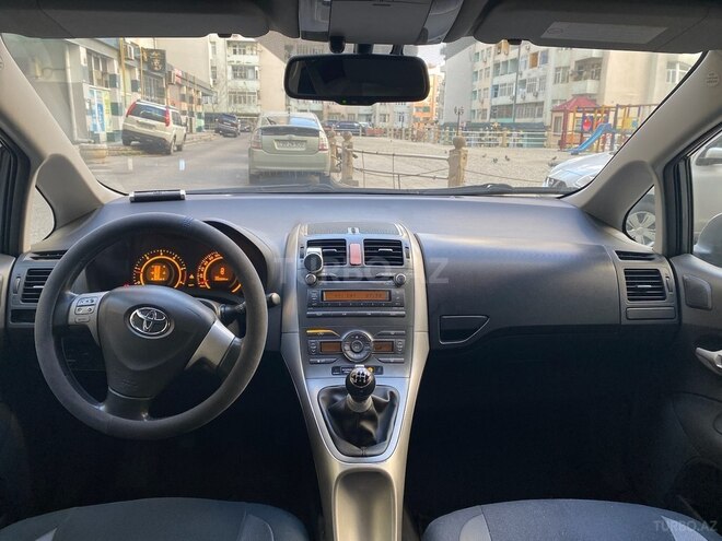 Toyota Auris 2007, 293,000 km - 1.4 л - Bakı